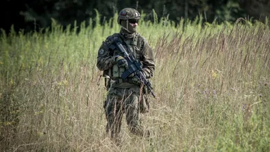 Токаев назначил нового командующего региональными войсками "Запад"