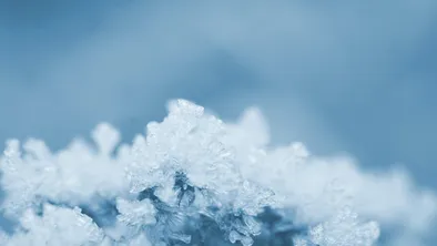 В Костанайской области лед вынесло на трассу