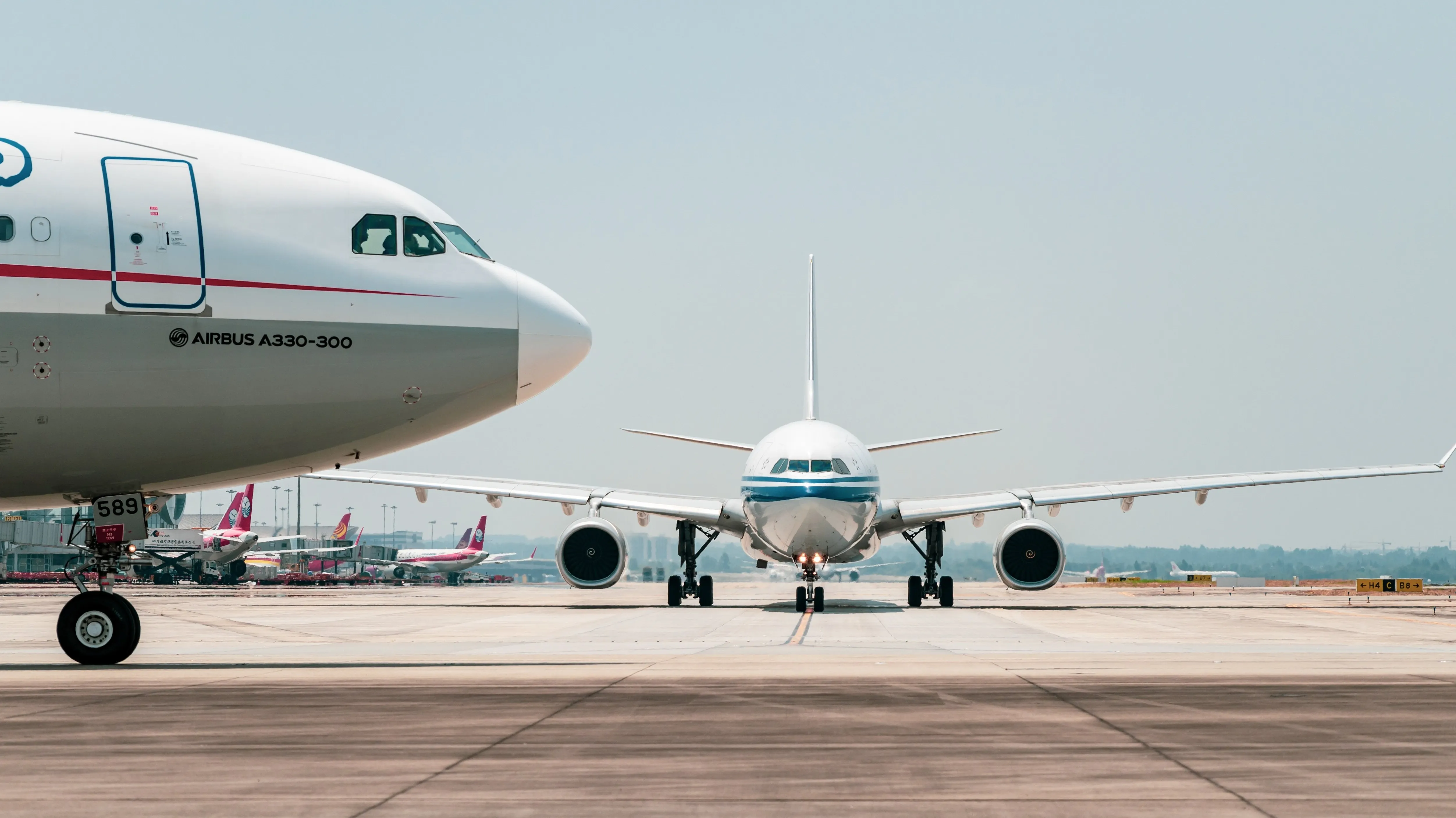 Air Astana и FlyArystan искажали информацию по топливу: Минтранс фото на taspanews.kz от 15 апреля 2026 11:50