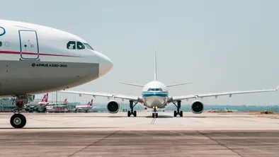 Air Astana и FlyArystan искажали информацию по топливу: Минтранс