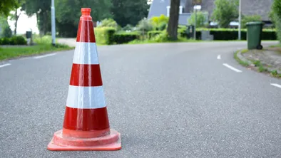 В Алматы на день полностью перекроют проезд по одной из улиц