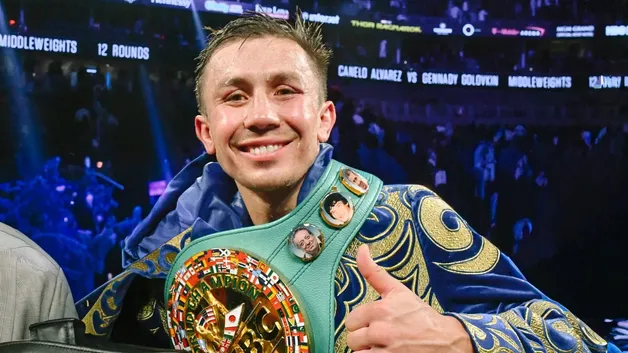 Хаглер vs Головкин: кто бы вышел победителем в столкновении эпох