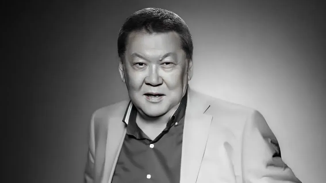 Скончался казахстанский артист Есмухан Обаев: Токаев выразил соболезнования фото на taspanews.kz от 16 апреля 2026 13:10