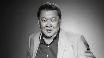 Скончался казахстанский артист Есмухан Обаев: Токаев выразил соболезнования