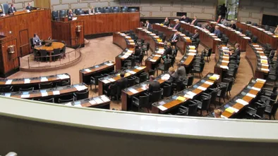 Когда Токаев выберет вице-президента: ответил глава Сената