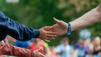 Крупный марафон пройдет в Алматы 19 апреля