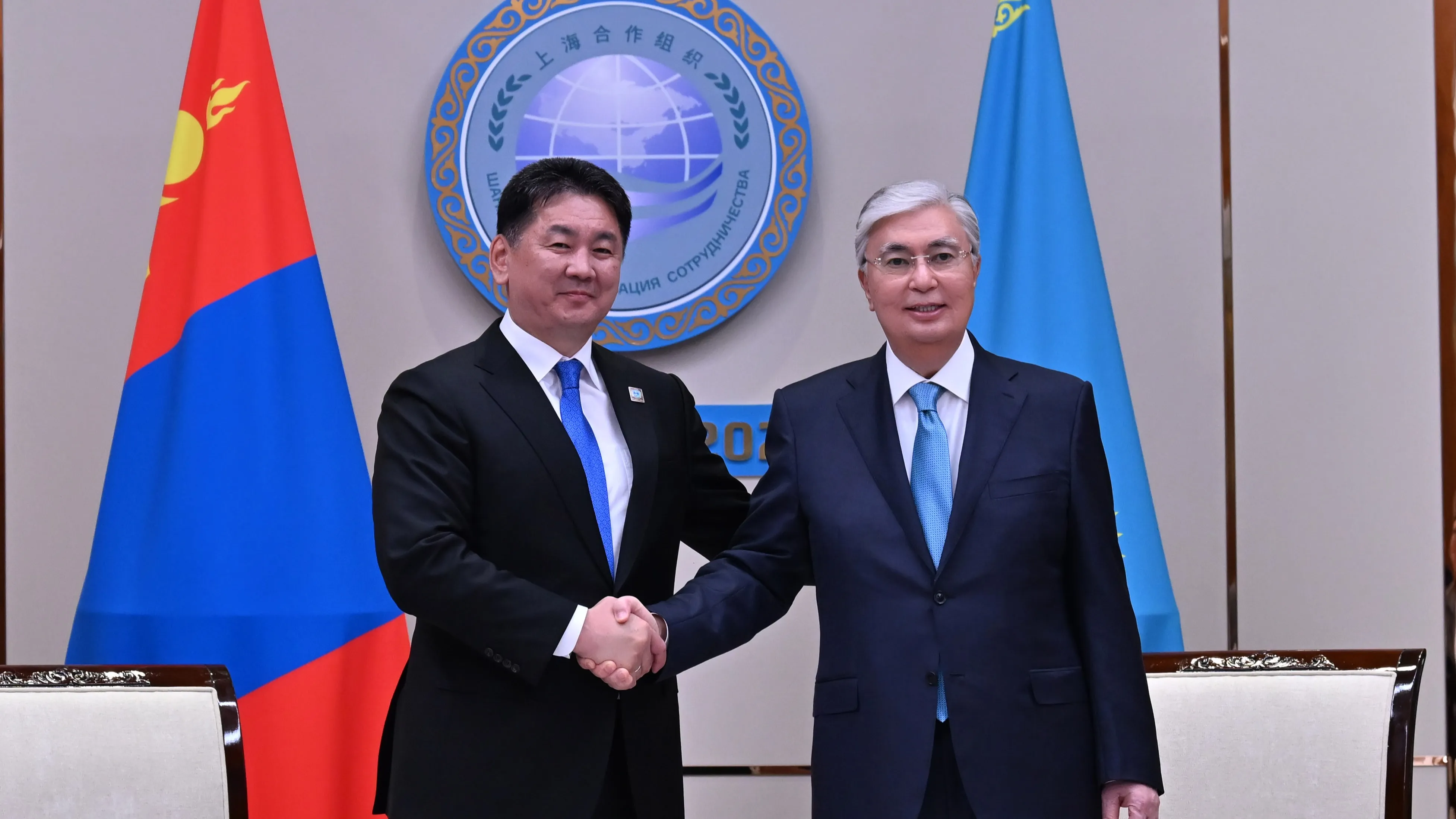 Казахстан с официальным визитом посетит президент Монголии фото на taspanews.kz от 17 апреля 2026 13:59