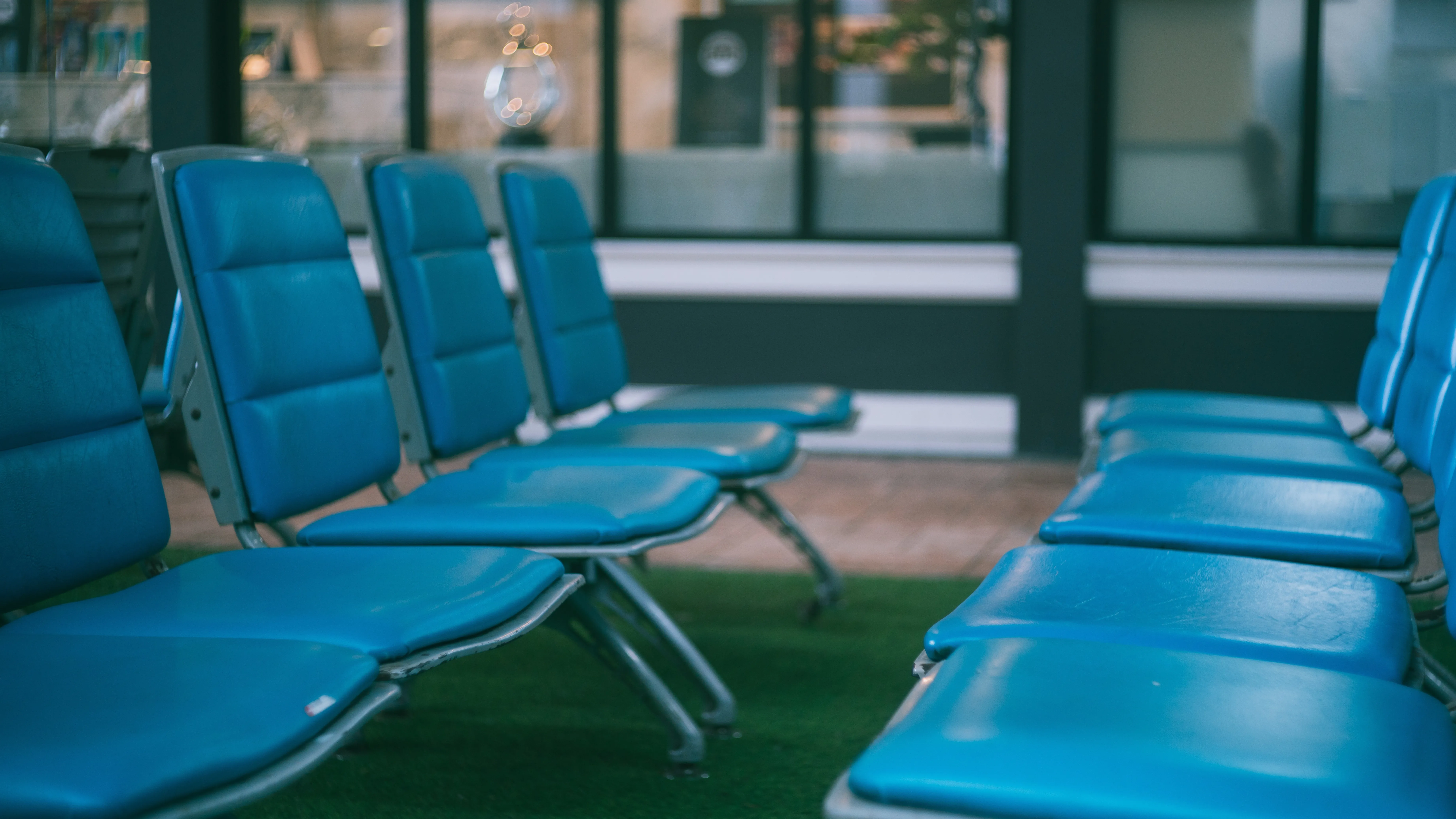 В аэропорте Астаны временно закроют бизнес-зал фото на taspanews.kz от 17 апреля 2026 14:56