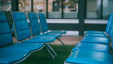 В аэропорте Астаны временно закроют бизнес-зал