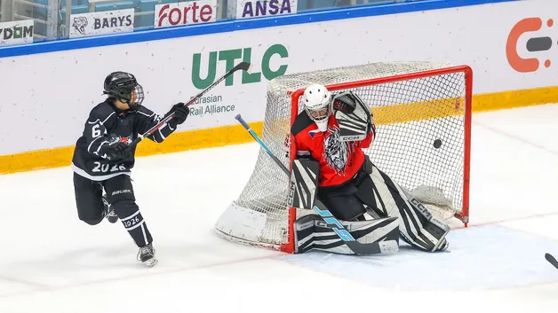 «Авангард» снова чемпион UTLC Ice Cup: что произошло в решающем матче