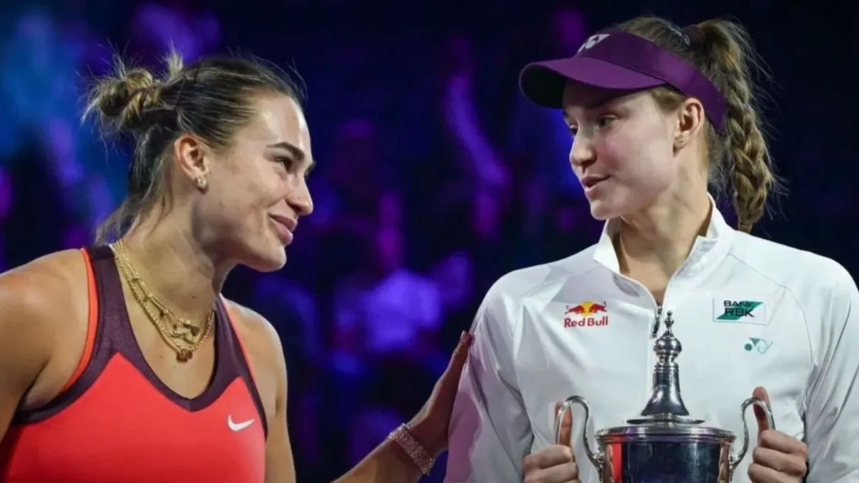 Сетка WTA в Мадриде намекает на топ-матчи: где ждать встречу лидеров фото на taspanews.kz от 20 апреля 2026 16:53