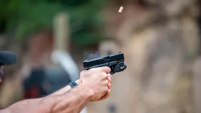 В США отец многодетной семьи застрелил собственных детей