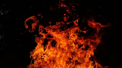 Взрыв чуть не прогремел на заводе в Темиртау