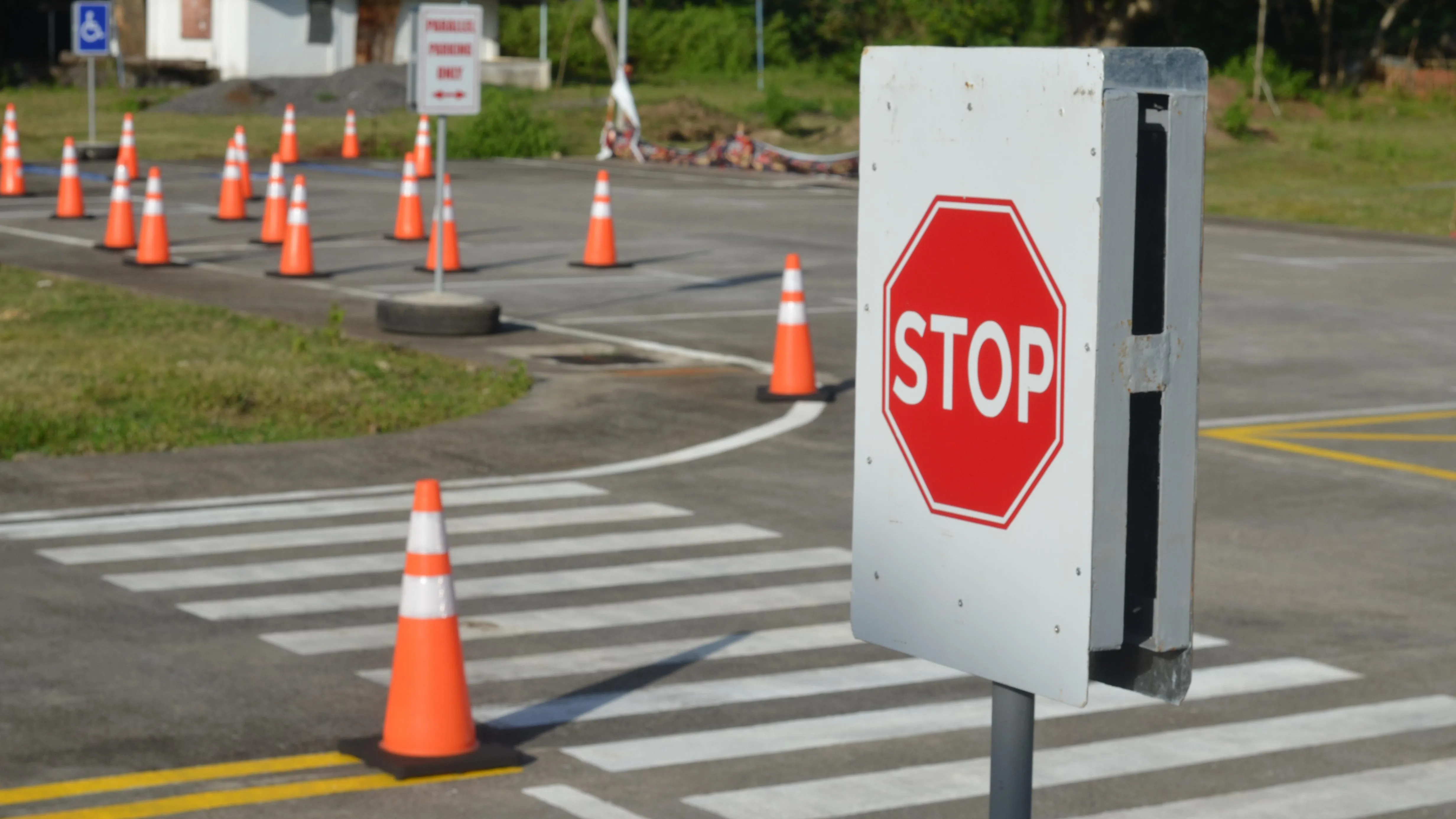 Свыше 700 групп в автошколах приостановили подготовку после проверки МВД фото на taspanews.kz от 22 апреля 2026 10:02