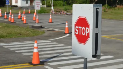 Свыше 700 групп в автошколах приостановили подготовку после проверки МВД