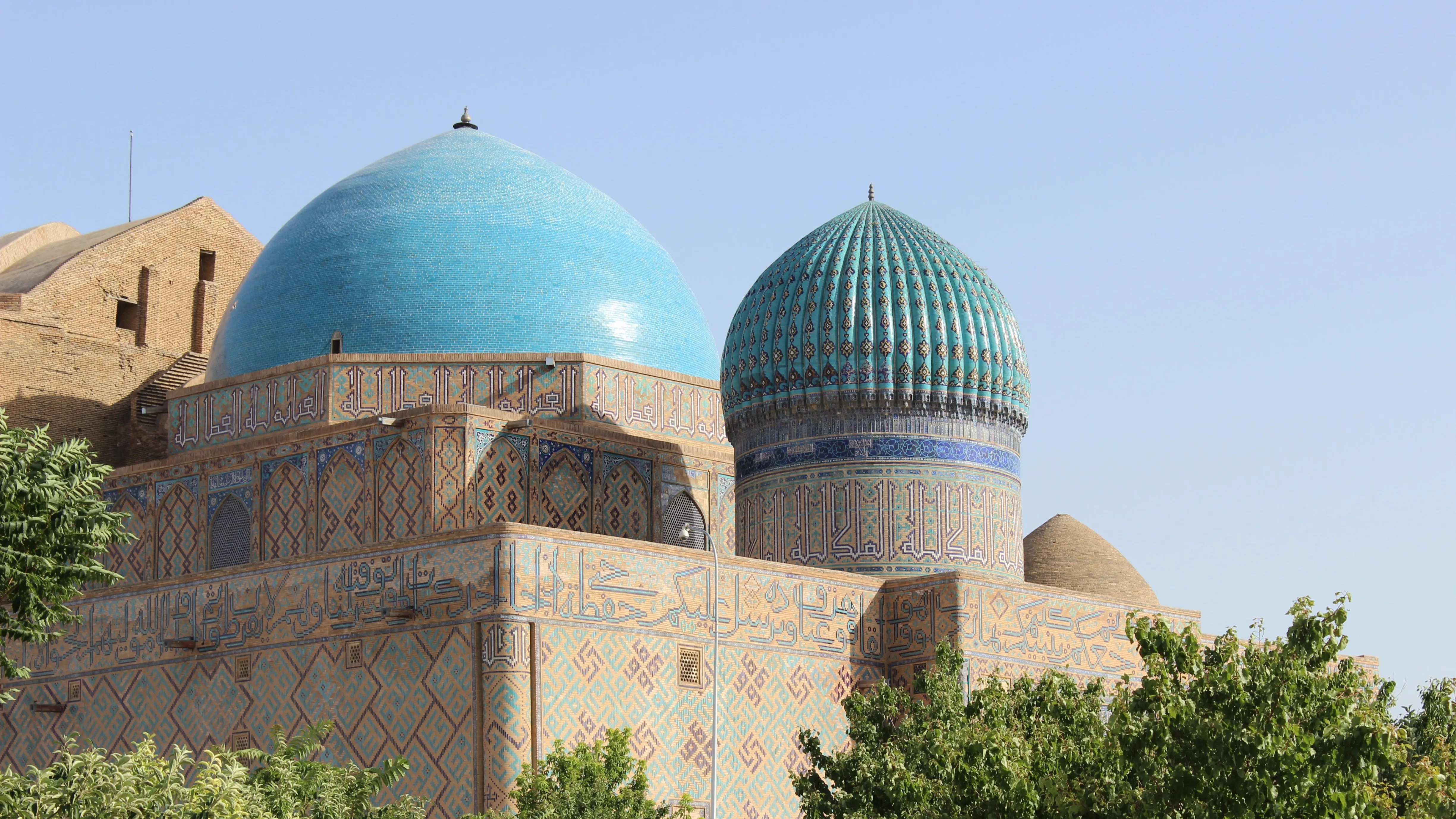 В Туркестане потерялся ребенок-турист: отец обратился в полицию фото на taspanews.kz от 22 апреля 2026 14:36