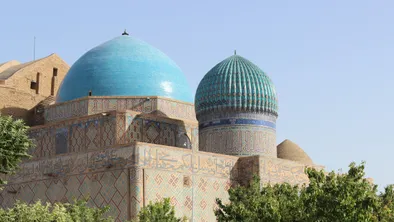 В Туркестане потерялся ребенок-турист: отец обратился в полицию