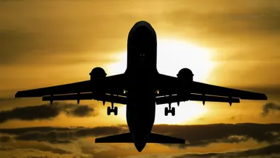  Air Astana продлила остановку рейсов до Дубай 