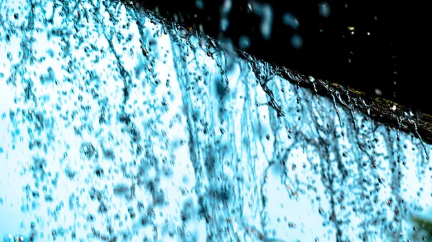 В Алматы ожидаются сильные осадки