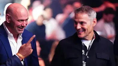 Доходы босса UFC снова выросли: что стоит за 67 миллионами Ари Эмануэля