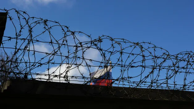 Иностранцев, депортированных из России, осудили за попытку незаконного пересечения казахстанской границы