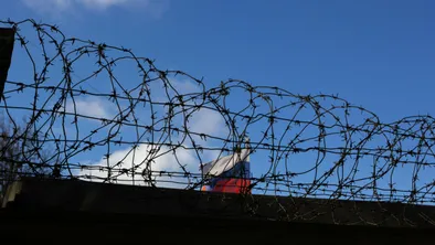 Иностранцев, депортированных из России, осудили за попытку незаконного пересечения казахстанской границы