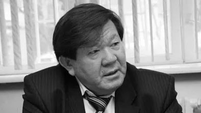 Улицу Розыбакиева предложили переименовать в Алматы