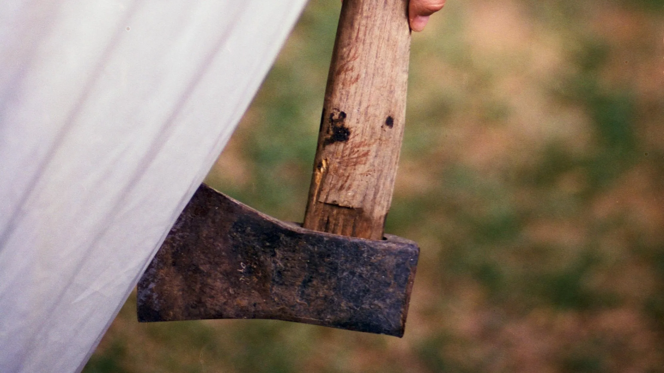 В Алматы ученица с топором готовилась к нападению фото на taspanews.kz от 24 апреля 2026 16:13