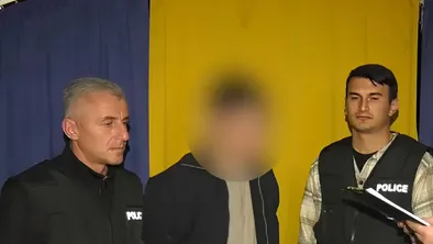 Казахстанца, подозреваемого в наркопреступлении, задержали в Грузии