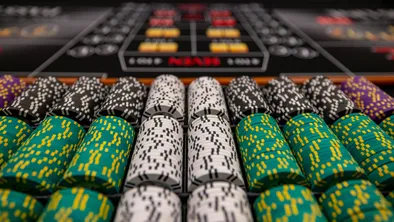 "Потери до 30 млн тенге": незаконное казино накрыли в Шымкенте