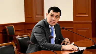 В Карагандинской области вместо Сапиева назначен новый глава спортивного управления