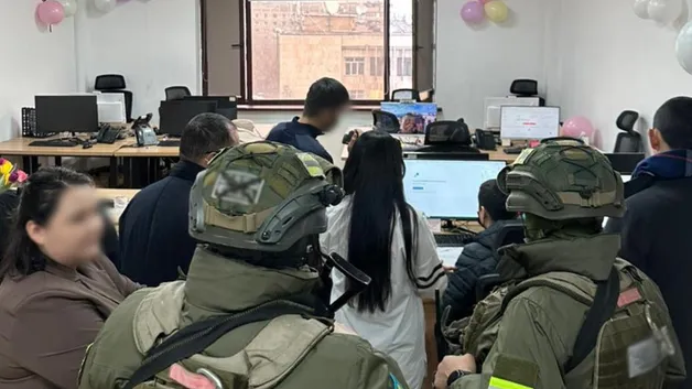 В Алматы и Астане незаконно собирали конфиденциальную информацию