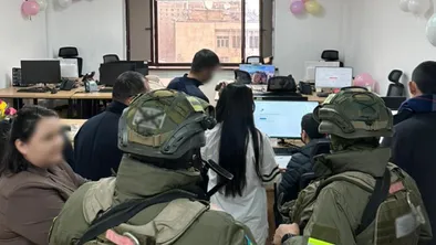 В Алматы и Астане незаконно собирали конфиденциальную информацию