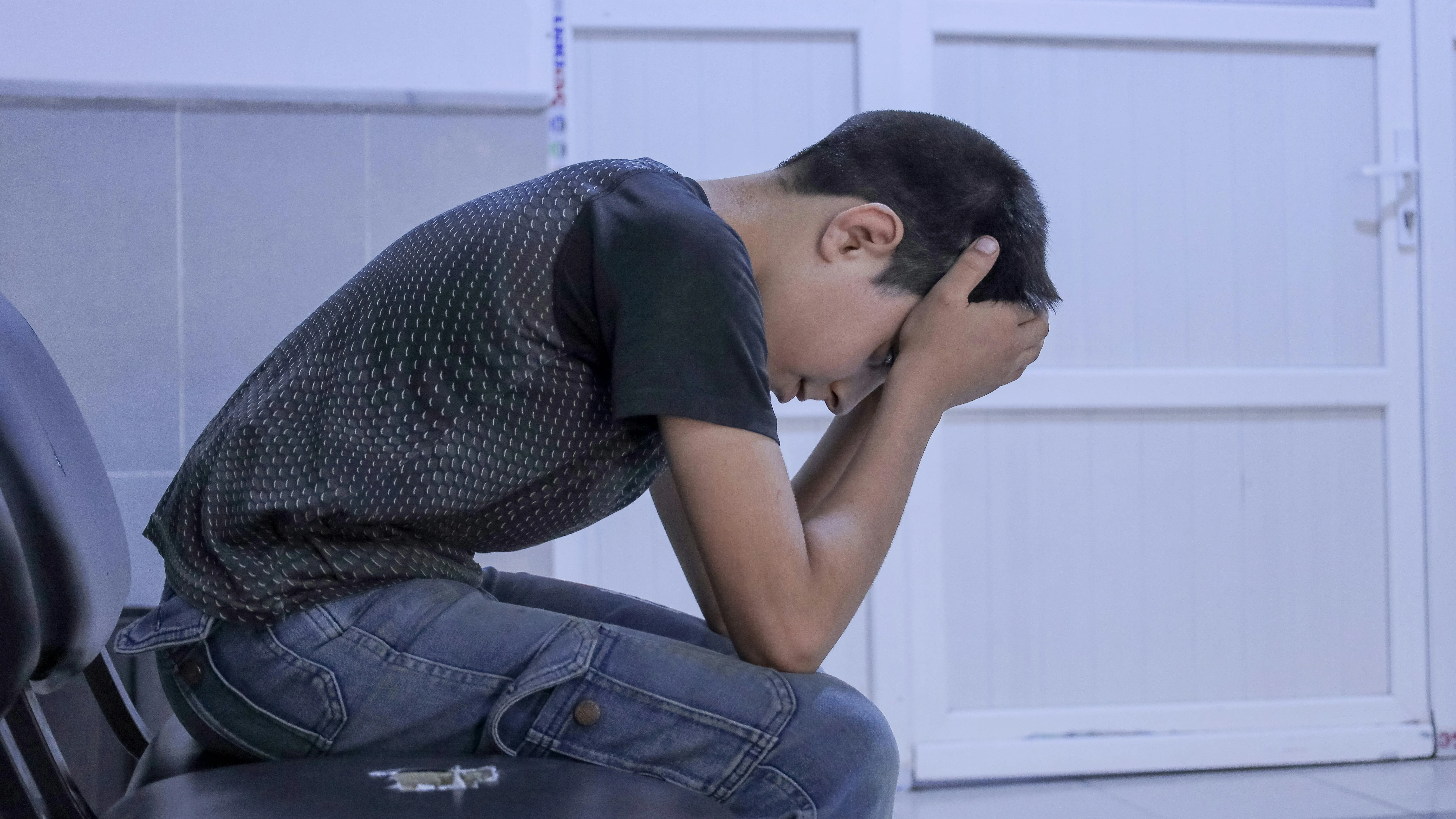 На случаи детского буллинга установлены сроки реагирования фото на taspanews.kz от 27 апреля 2026 11:31