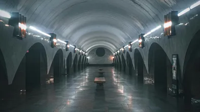 127 млн тенге, похищенных во время строительства метро в Алматы, нашли на счету юрлица