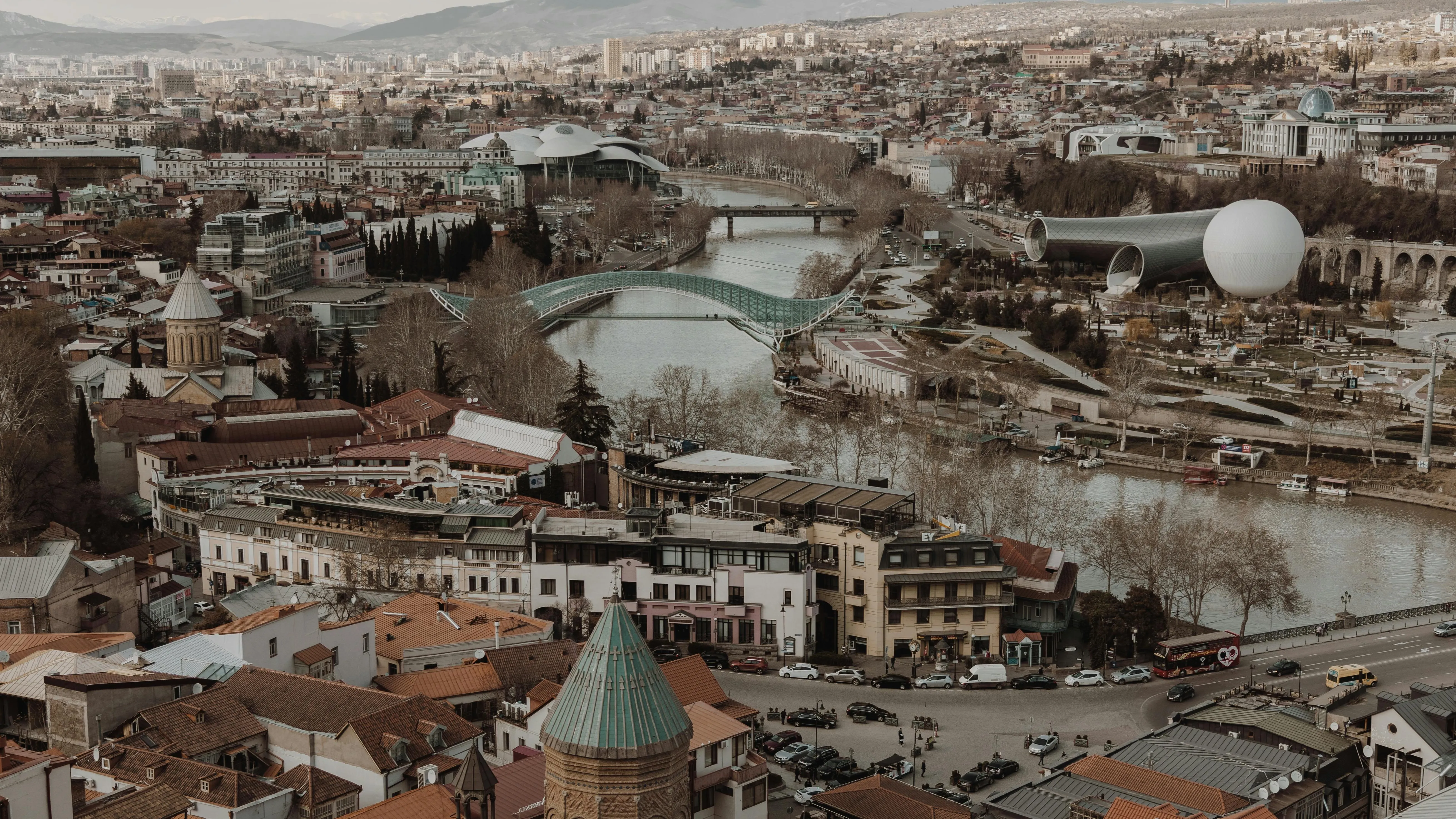 В МИД подтвердили задержание казахстанца в Грузии фото на taspanews.kz от 27 апреля 2026 14:19