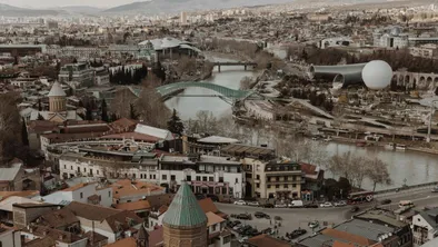 В МИД подтвердили задержание казахстанца в Грузии