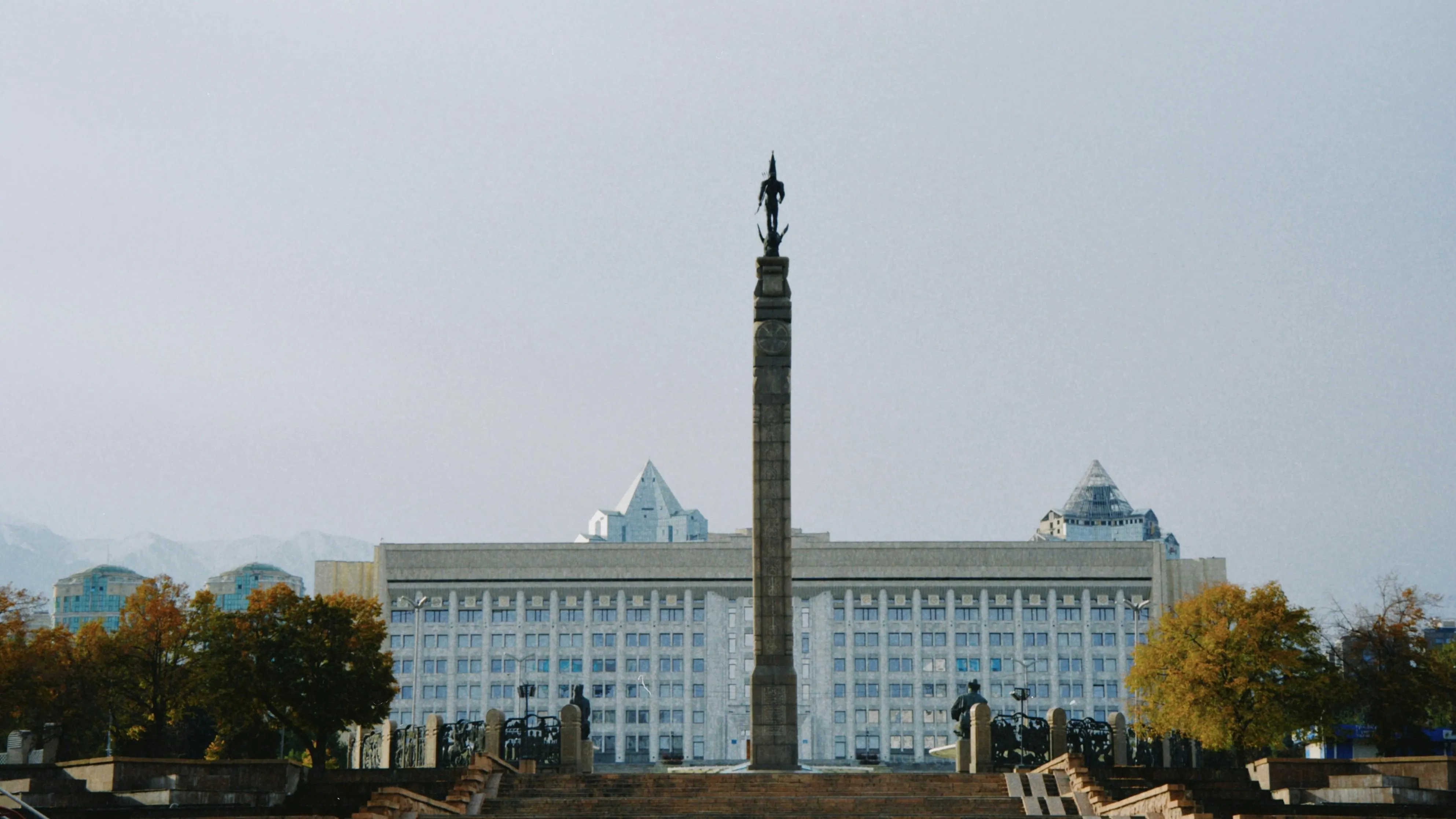 В Алматы для строительства канатных станций изымут четыре участка фото на taspanews.kz от 28 апреля 2026 10:09