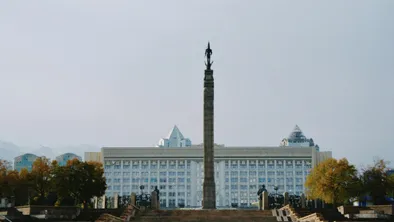 В Алматы для строительства канатных станций изымут четыре участка