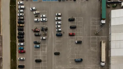 В Астане авто платно отправляют на штрафстоянку за неправильную парковку: комментарий акимата