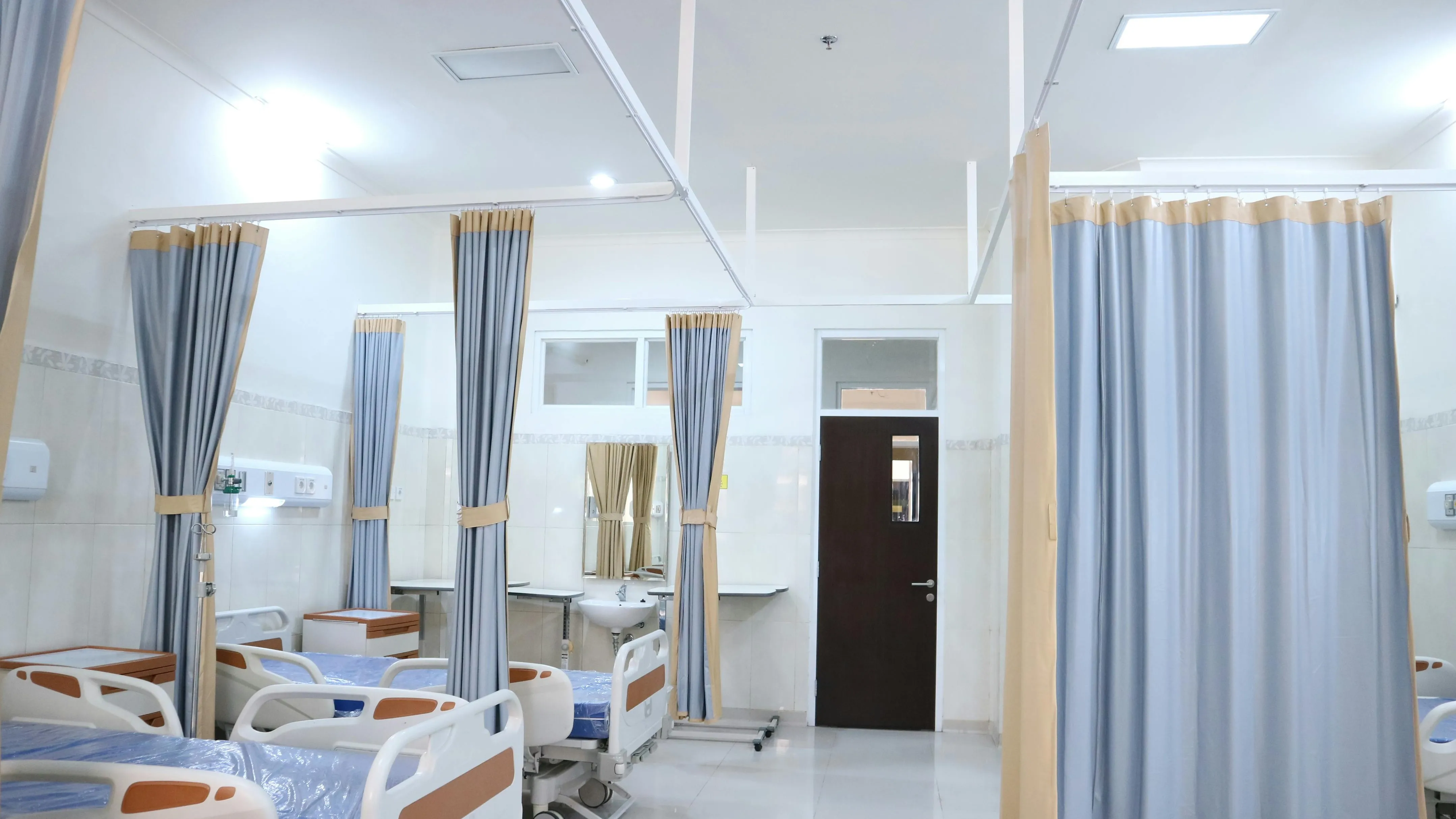 Минторговли проверило и оштрафовало Центральную больницу Алматы фото на taspanews.kz от 28 апреля 2026 16:28