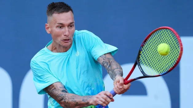 Только Евсеев идет дальше: что произошло на ATP Challenger 50 в Шымкенте