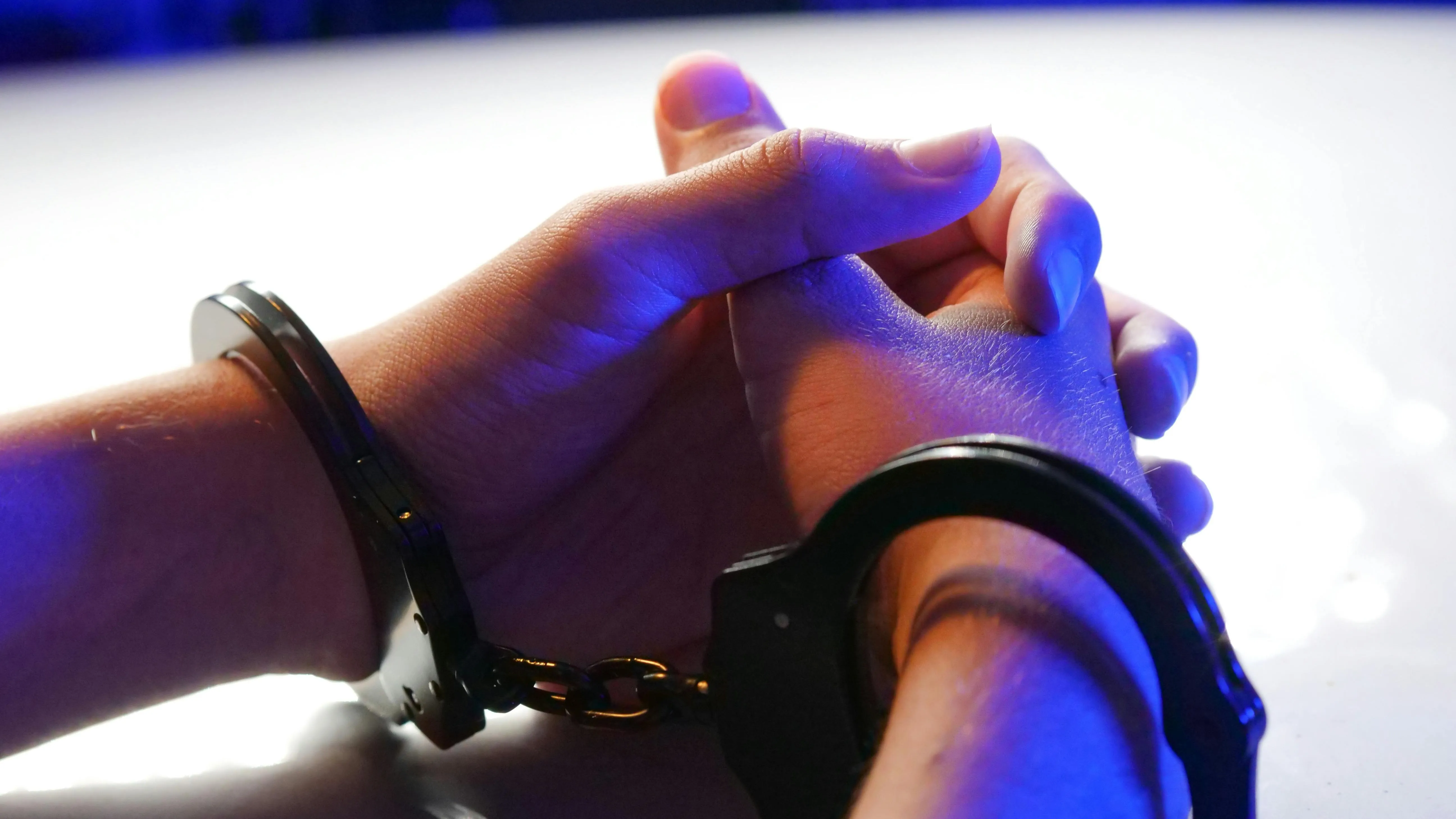 Схему торговли людьми раскрыли в Алматы фото на taspanews.kz от 29 апреля 2026 08:47