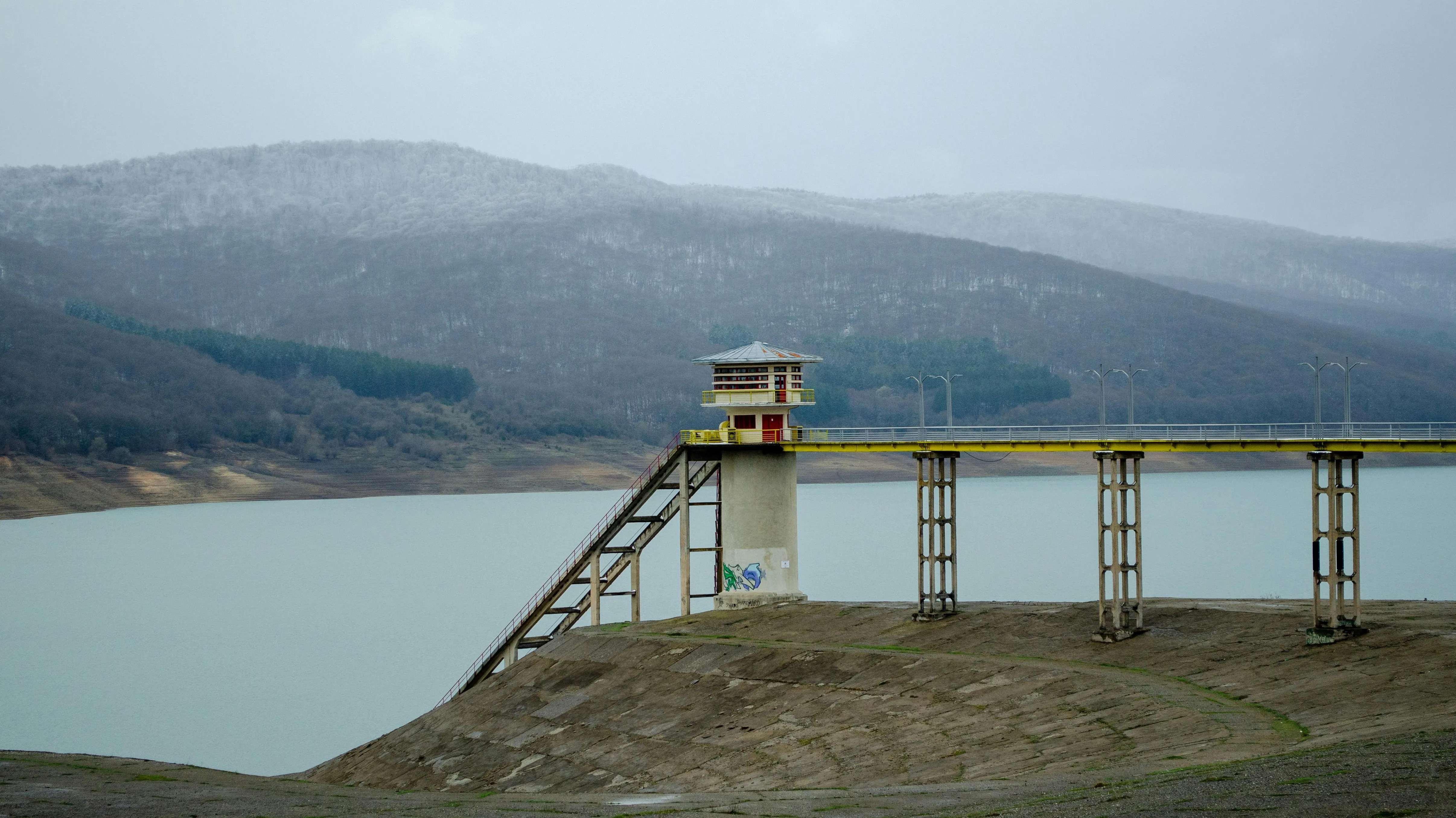 В Улытау водохранилище "Кылыш" вернули в госсобственность фото на taspanews.kz от 29 апреля 2026 10:03