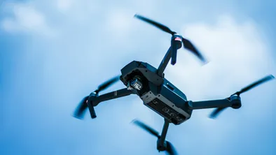 Фрагменты, похожие на беспилотник, нашли недалеко от Актобе