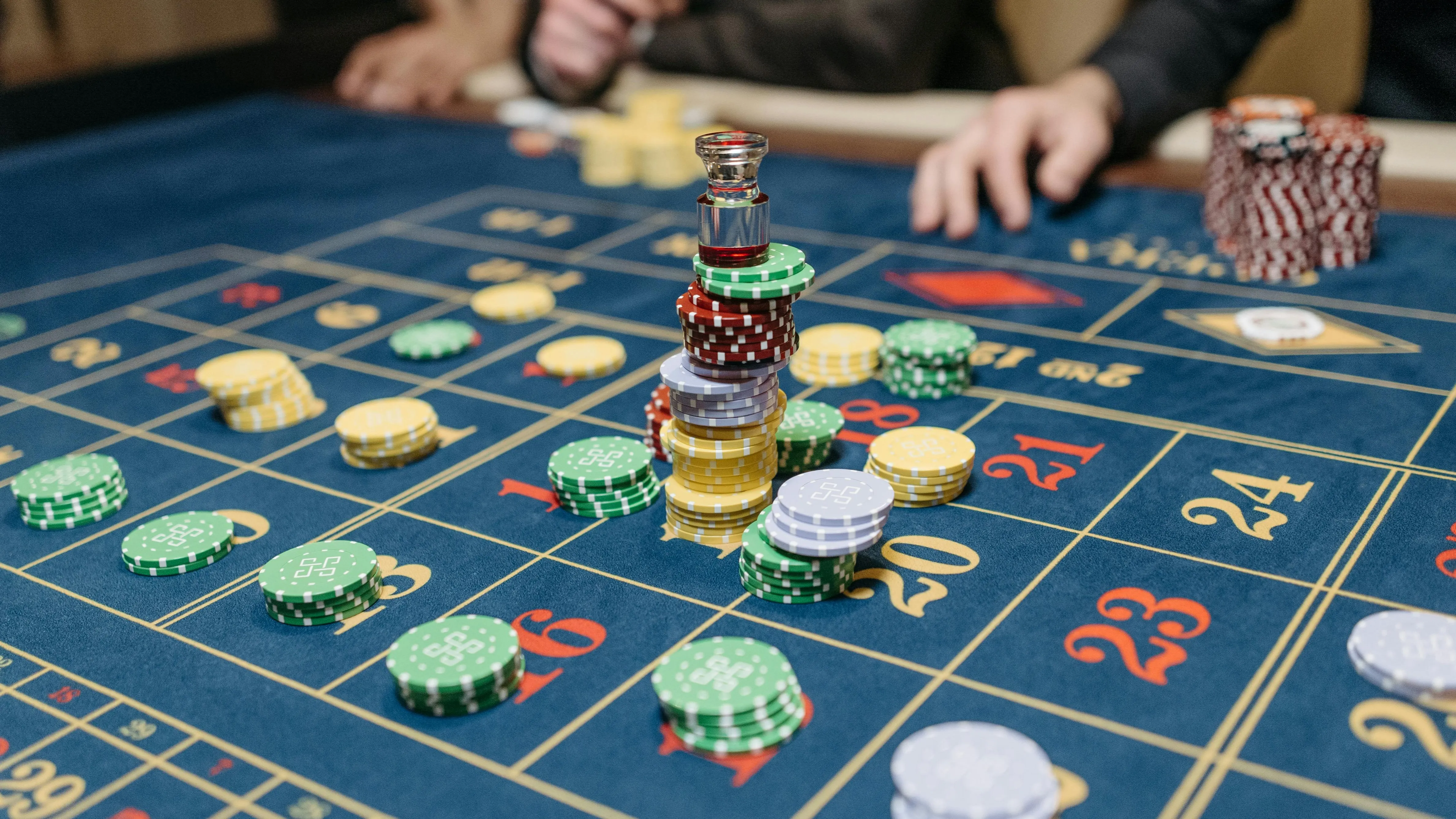 В Шымкенте организатору онлайн-казино условный срок заменили на реальный фото на taspanews.kz от 29 апреля 2026 14:52