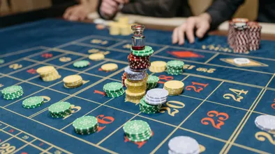 В Шымкенте организатору онлайн-казино условный срок заменили на реальный