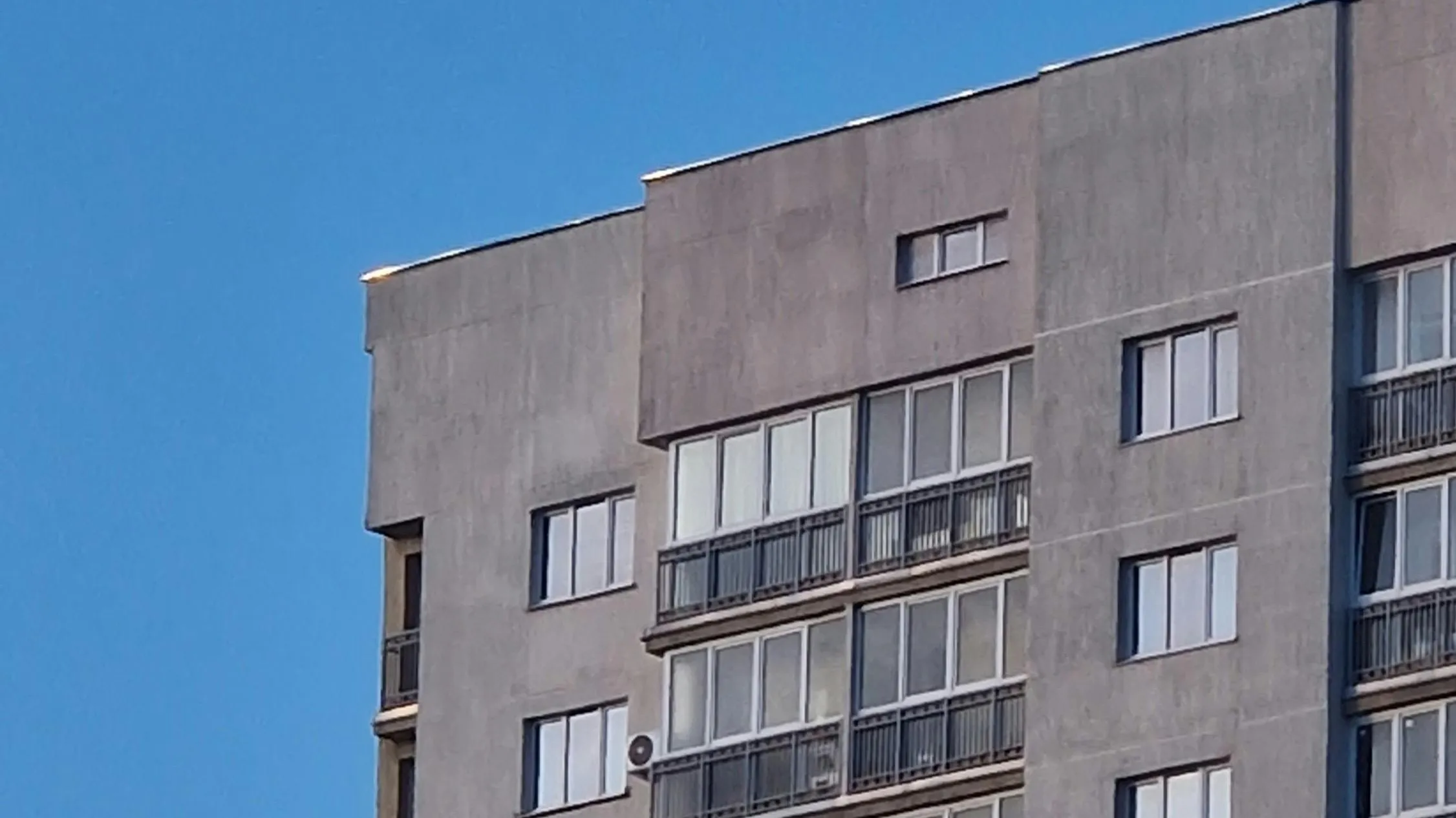 В Караганде спасли молодого человека, выпавшего из окна при странных обстоятельствах фото на taspanews.kz от 30 апреля 2026 08:30