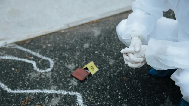 Тройное убийство под Астаной: комментарий МВД