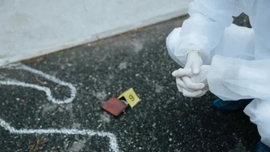 Тройное убийство под Астаной: комментарий МВД